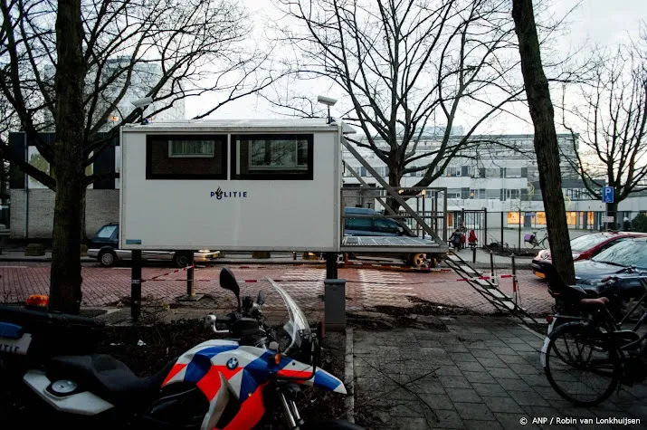 om eist werkstraf tegen falende bewakers joodse school