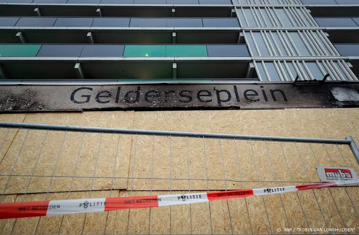 om eist werkstraffen tegen jongens voor fatale flatbrand