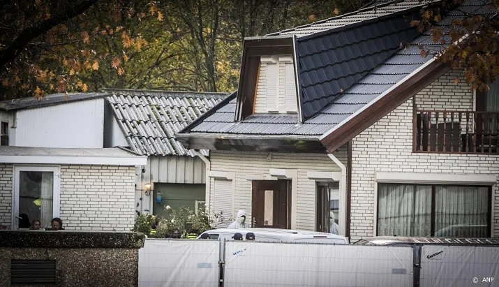 om en verdediging ruzien over beelden moord bij zaak martien r