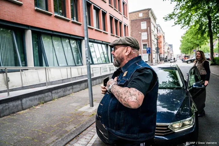 om ex leiders no surrender hielden criminele cultuur in stand