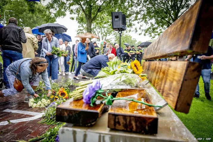 om gaat chauffeur vrachtwagendrama nieuw beijerland vervolgen