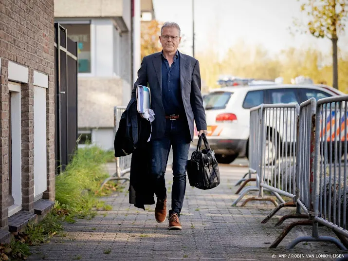 om geeft geen opheldering over schaduwen marengo advocaten