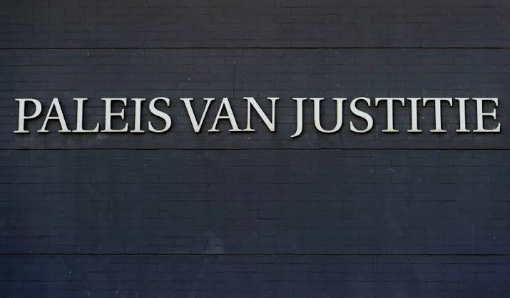 om geen straf na mishandelen dierenactiviste