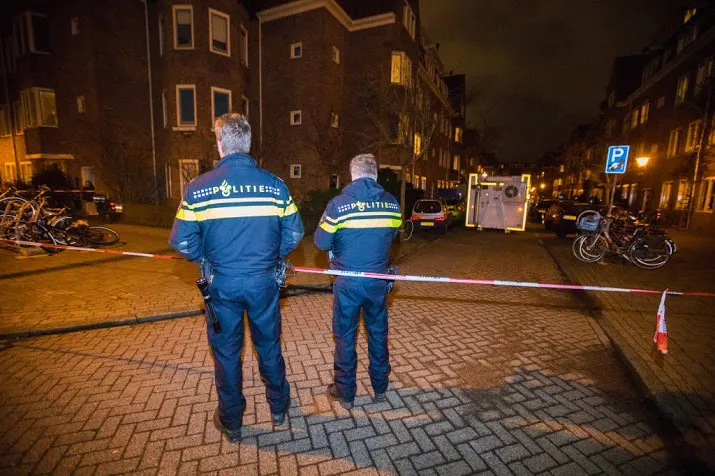 om heeft kroongetuige tegen mocro mafia