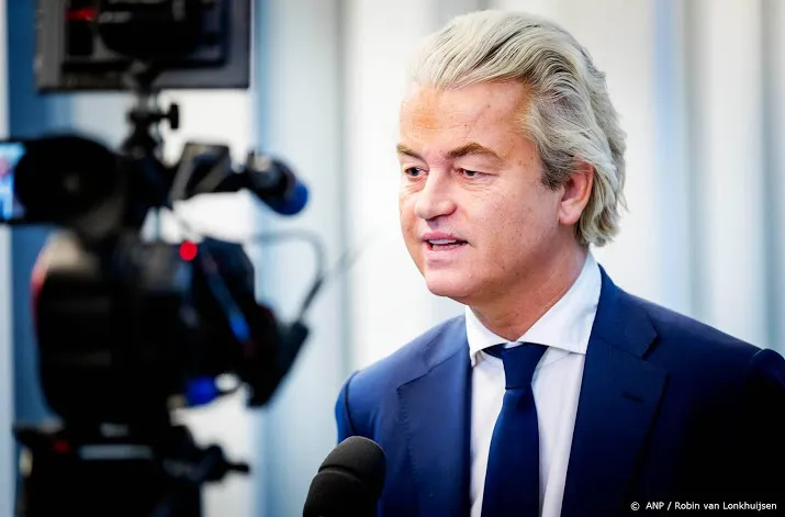 om herhaalt geen rol minister zaak wilders