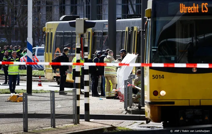 om houdt ernstig rekening met terrorisme