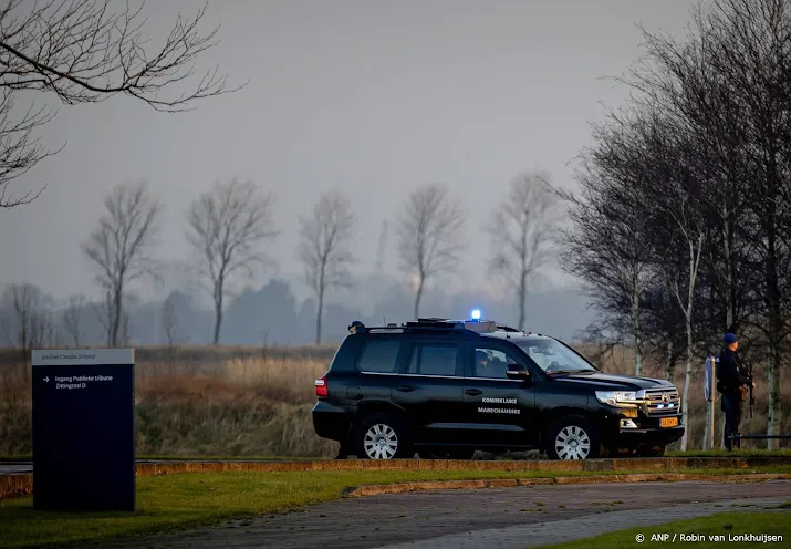 om in beroep tegen 11 van de 21 eris vonnissen