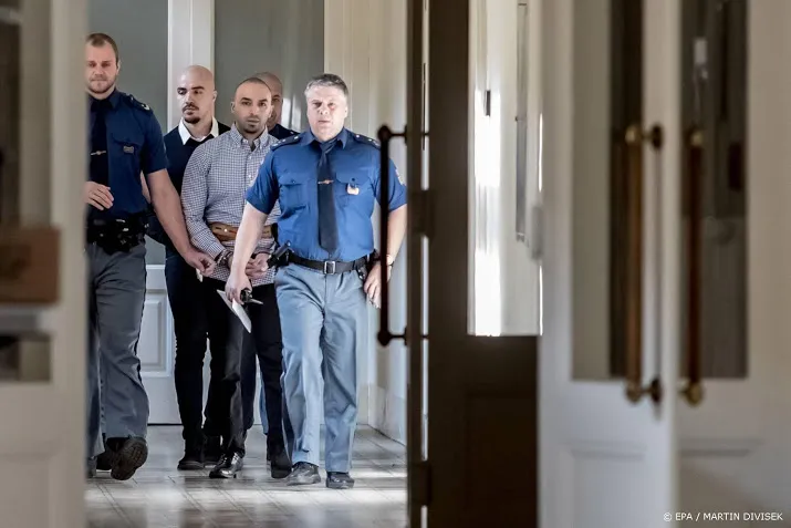 om in beroep tegen vonnis mishandelen ober