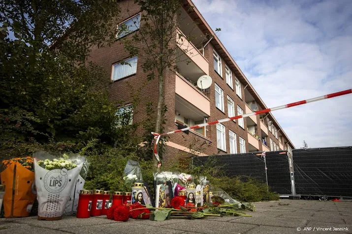 om in hoger beroep in zaak tegen kruisboogschutter