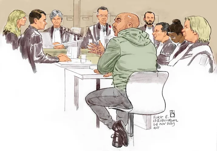 om komt met eis tegen moordverdachte humeyra