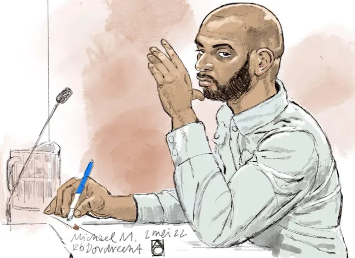 om komt met strafeis tegen zedenverdachte mr dark