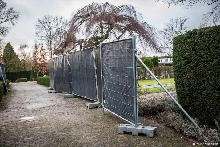 om meldt aantal vervolgingen insulinemoorden