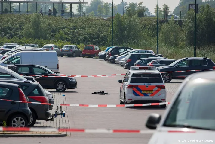 om moordzaak wessels in groter onderzoek