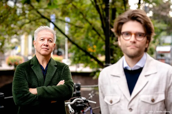 om niet te spreken over documentaire cannabis