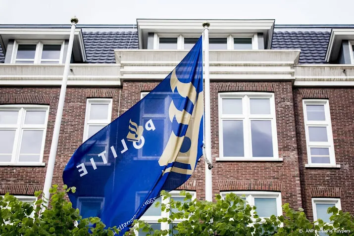 om noord holland wil 82 politierechterzaken schrappen