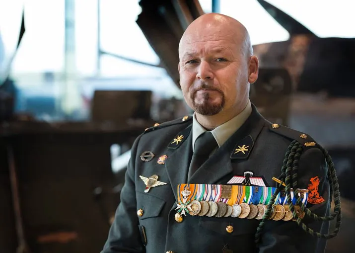 om onderzoekt gebruik geweld kroon afghanistan