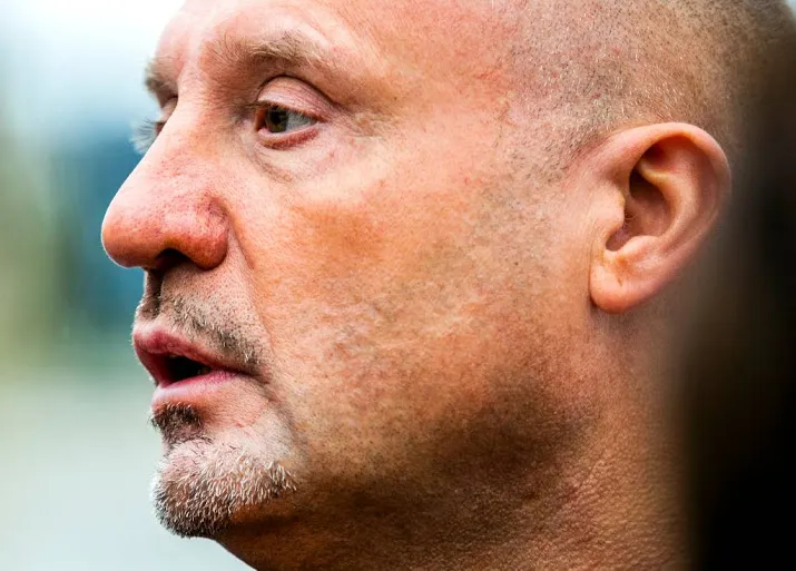 om overweegt hoger beroep tegen klaas otto