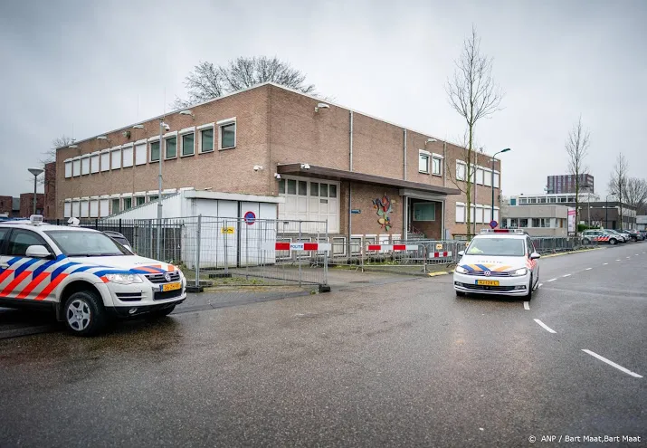 om probeert via rechter ook motorclub caloh wagoh te verbieden