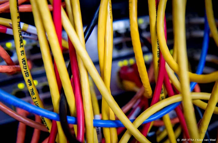 om schat aan info uit gekraakte servers