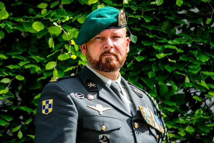 om stopt onderzoek mogelijk geweld marco kroon