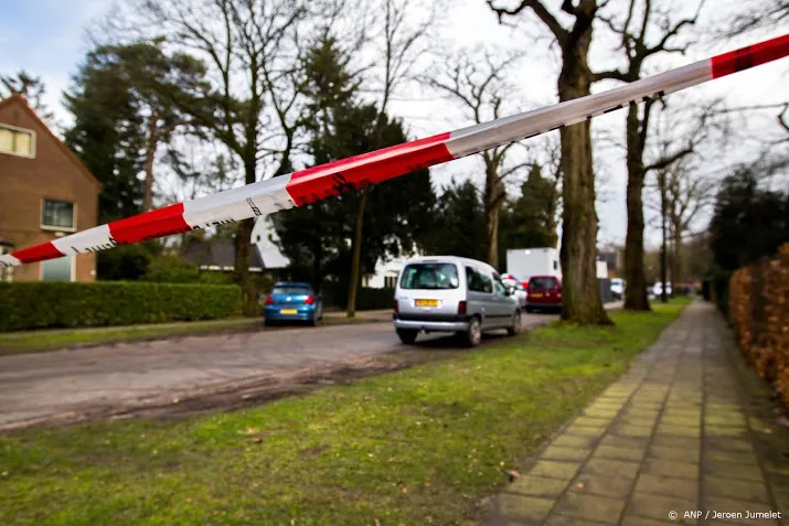 om strafeis moord everink wordt weer fors