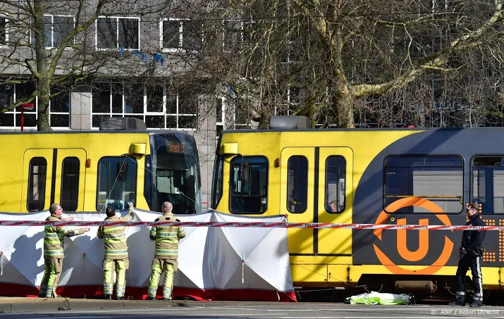 om t verdacht van moord met terreuroogmerk