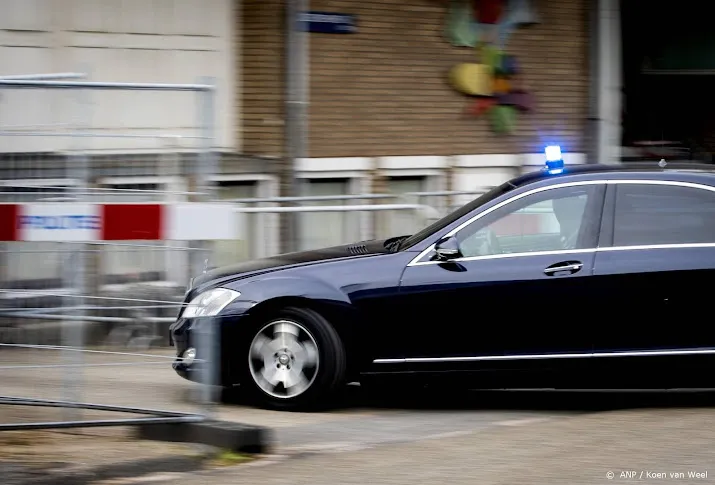 om taghi gebruikte verdachte moord de vries voor geweldsklussen