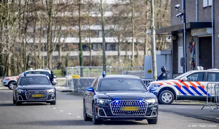 om tevreden dat alle 17 marengo verdachten veroordeeld zijn