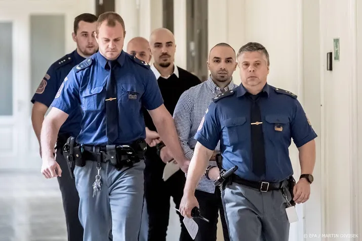om tot 18 jaar cel voor obermishandelaars