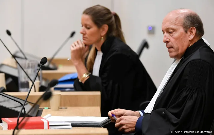 om veegt vele onderzoekswensen mh17 verdachte van tafel