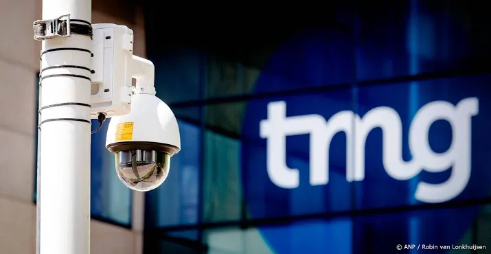 om verwacht arrestaties voor aanslag telegraaf