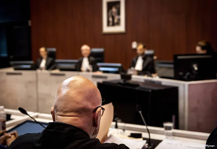 om verwijt mallorcaverdachte meineed verdachte aangehouden