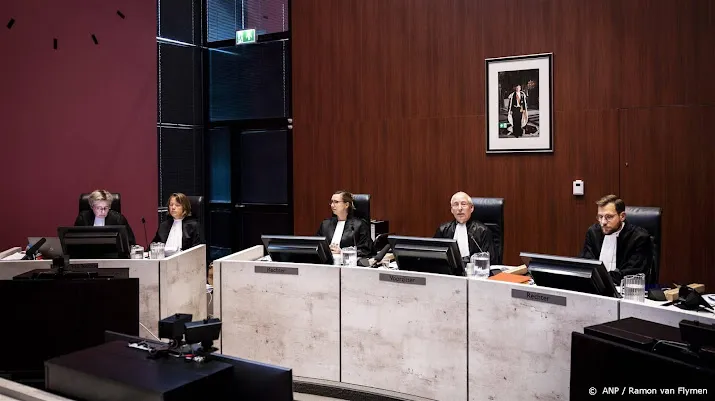 om verzet zich tegen gewenste vrijlating verdachten mallorcazaak