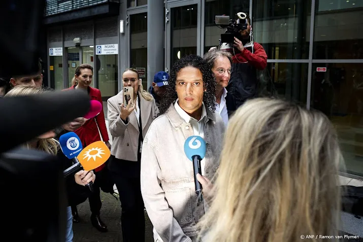 om vier feiten in zedenzaak ali b wettig en overtuigend bewezen