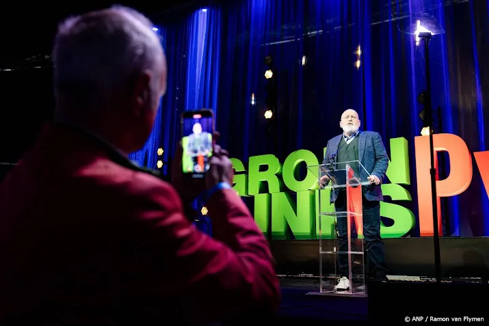 om vindt uitspraak timmermans over wilders niet strafbaar