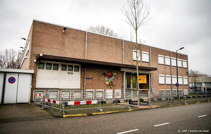 om voor alle moorden bewijs geleverd