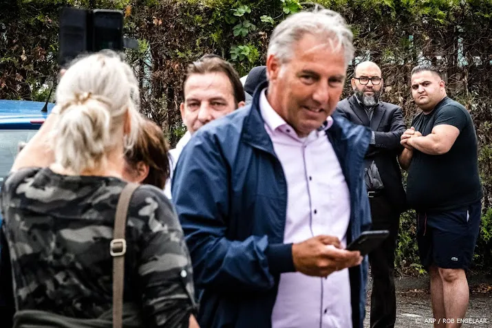 om voorman pegida beledigde profeet mohammed niet
