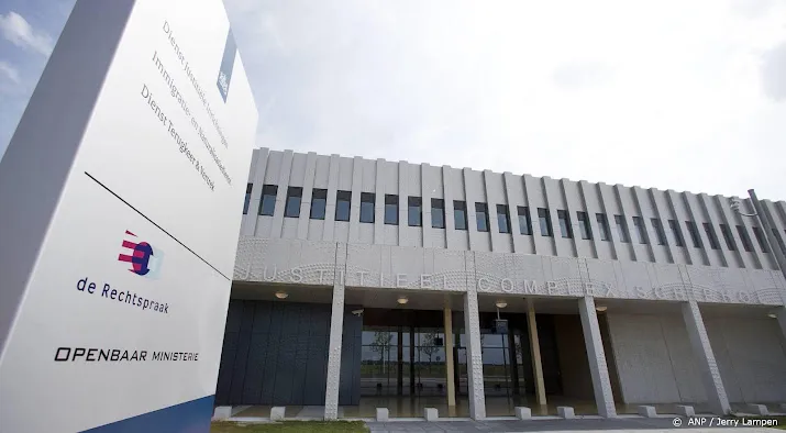 om vraagt beeindiging 53 verouderde zaken om ruimte te scheppen
