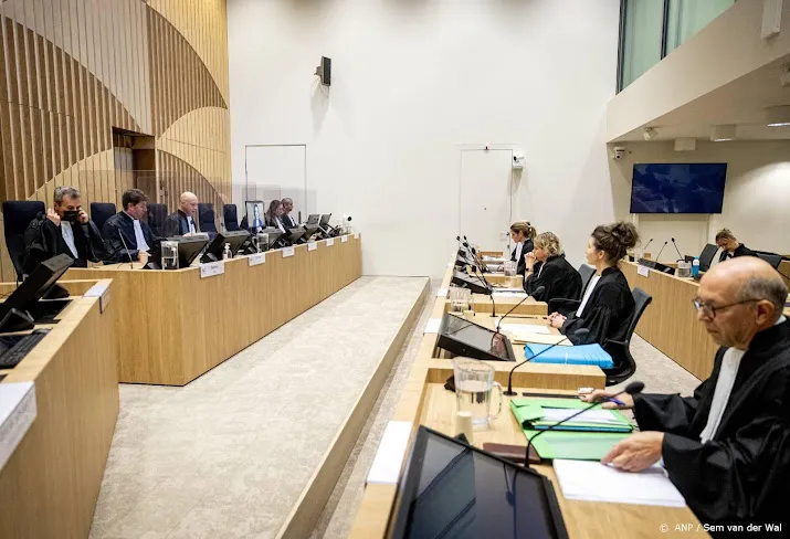 om we staan hier om recht te doen aan alle mh17 slachtoffers