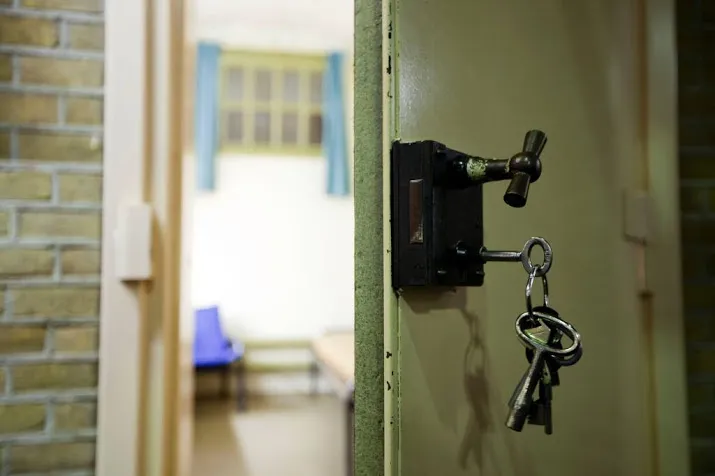 om wil hongaren in cel om seksuele uitbuiting