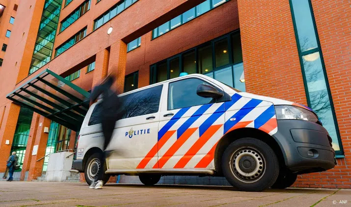 om zoon vermoordde moeder in opdracht stemmen