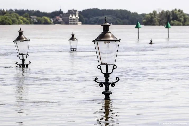 ombudsman kritisch over afhandeling schade na watersnood limburg