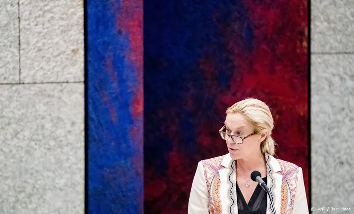 ombudsman npo onafhankelijkheid kaag docu niet in gevaar geweest