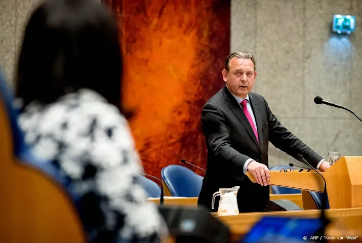 ombudsman onderzoekt wettelijke schuldsanering