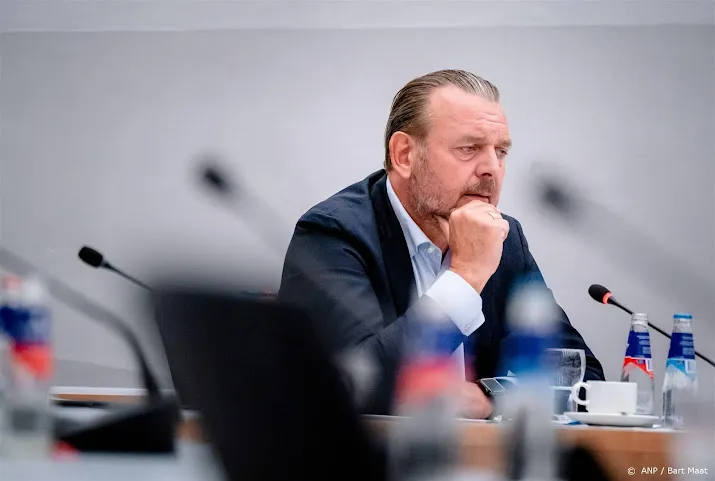 ombudsman pas op dat ereschuld aan groningers niet afleidt