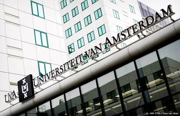 ombudspersoon en veiligheidstraining op uva