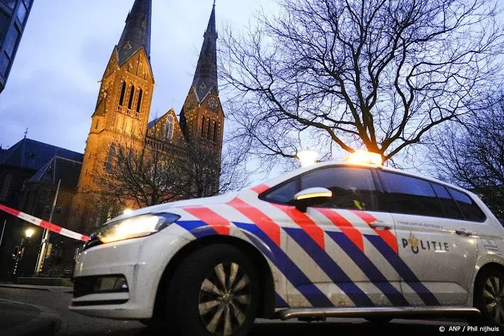 omgeving elandkerk den haag vrijgegeven bewoners naar huis