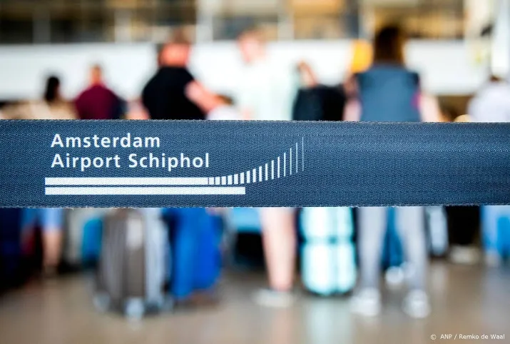 omgeving schiphol geschokt over rivm rapport
