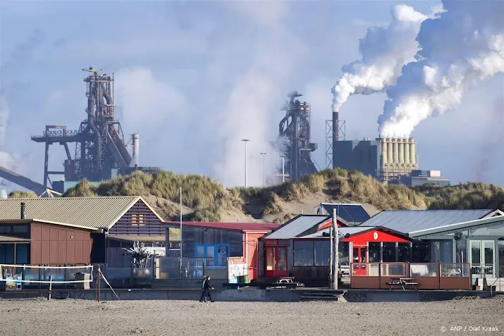 omgevingsdienst gaat ingrijpen bij tata na eerdere waarschuwing