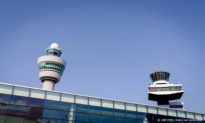 omgevingsraad komt met advies over schiphol